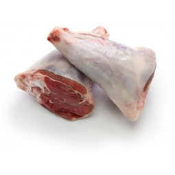 PASTORES LAMB LEG BONE IN /KG HIND SHANK ON