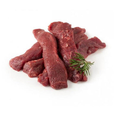 LAMB TENDERLOIN /KG