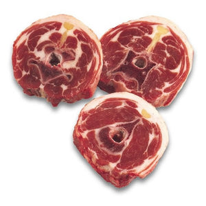 BB LAMB NECK / KG