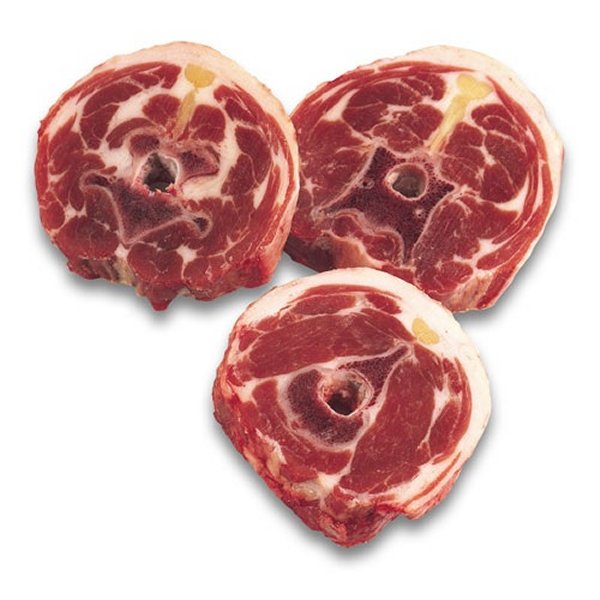 BB LAMB NECK / KG