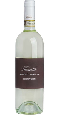ANTINORI ROERO ARNEIS PRUNOTTO 75CL