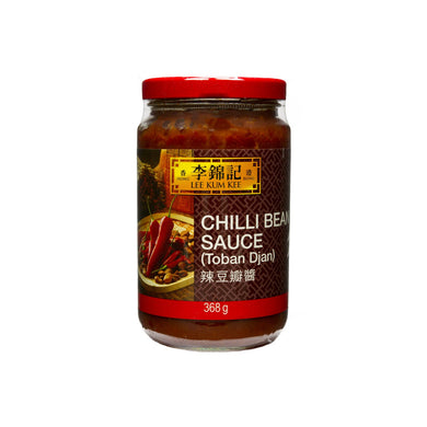 LKK CHILLI BEAN SAUCE (TOBAN DJAN) 368G