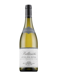 BELLERUCHE WHITE 75CL