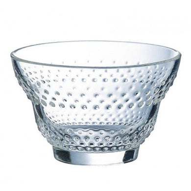 ARCOROC MAEVA DOTS DESSERT GLASS 35 CL 6 PC