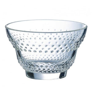ARCOROC MAEVA DOTS DESSERT GLASS 35 CL 6 PC