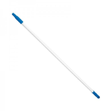 HANDLE FIBERGLASS BLEU 140CM