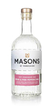 Load image into Gallery viewer, GIN MASONS YORKSHIRE PEAR&amp;PEPPER 70CL
