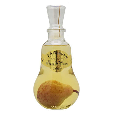 EAU DE VIE MASSENEZ POIRE WILLIAM 70CL