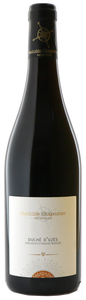 DUCHE D"UZES RED 75CL