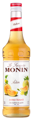 MONIN MELON SYRUP 70CL