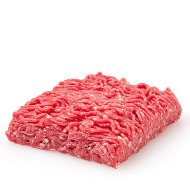 BEEF MINCED PER KG