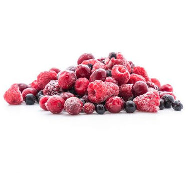 MIXED BERRIES FRZ 2.5KG