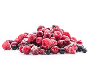 MIXED BERRIES FRZ 2.5KG