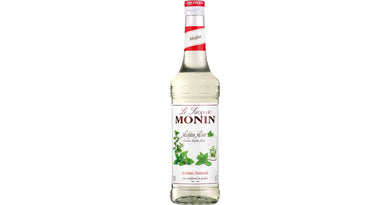 MONIN MOJITO MINT SYRUP 70CL