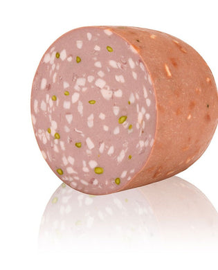 MORTADELLA BOLOGNA PISTACCHIO /KG