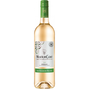 MOUTON CADET SAUVIGNON BLANC 18CL
