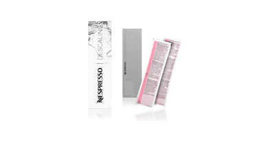 NESPRESSO PRO DESCALING & CLEANING KIT 62PCS