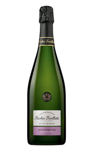 NICOLAS FEUILLATTE BLANC DE NOIRS 75CL
