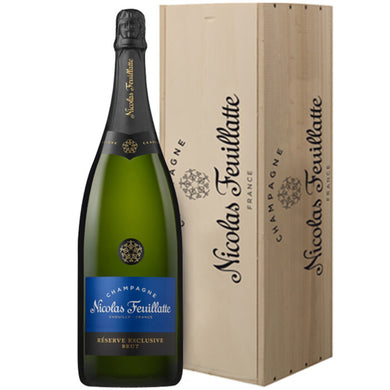 NF RESERVE BRUT 3L