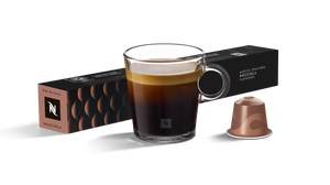 NESPRESSO CAPS 10PC NOCCIO