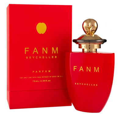 COCO DE MER PERFUME FANM 75ML