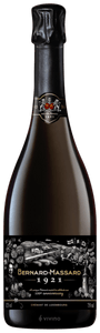 BERNARD MASSARD CUVEE 1921 75CL