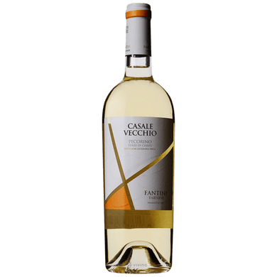 FARNESE CASALE VECCHIO PECORINO 75CL