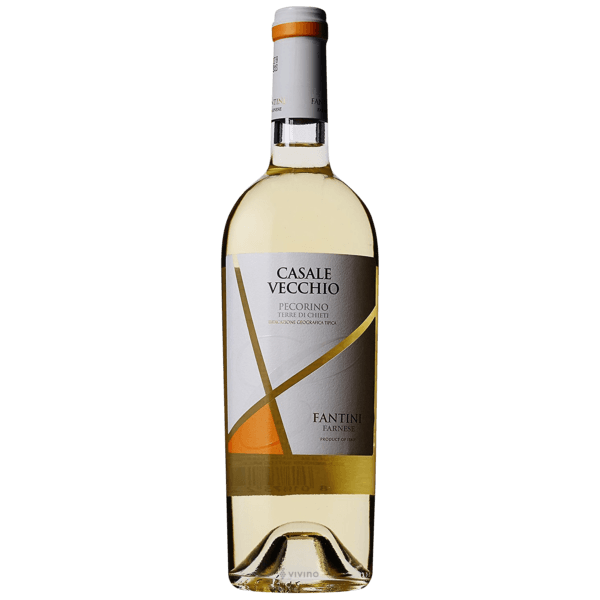 FARNESE CASALE VECCHIO PECORINO 75CL