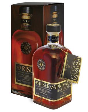 RISERVA PRIVATA GRAPPA BARRICATA 70CL