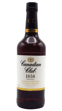 Load image into Gallery viewer, WHISKY CANADIAN CLUB 70CL