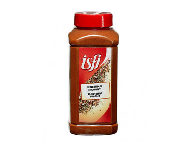 ISFI PAPRIKA HOT 540GR
