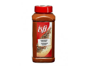 ISFI PAPRIKA HOT 540GR