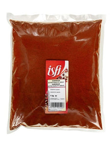ISFI SWEET PAPRIKA 1KG