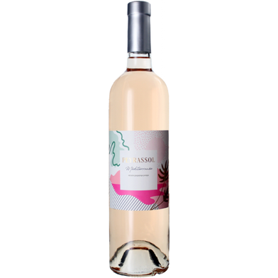 PEYRASSOL IGP MEDITERRANEE 75CL