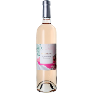 PEYRASSOL IGP MEDITERRANEE 75CL