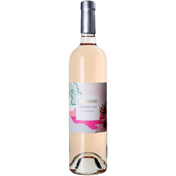 PEYRASSOL IGP MEDITERRANEE 75CL