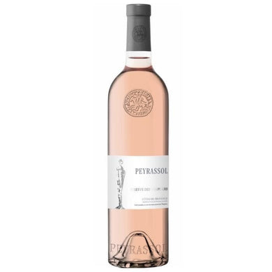 PEYRASSOL RESERVE DE TEMPLIERS ROSE 75CL