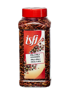ISFI PILI PILI WHOLE 180GR