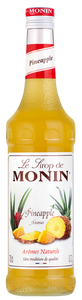 MONIN PINEAPPLE SYRUP 70CL