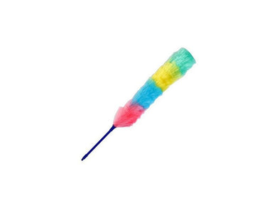 FEATHER DUSTER CANARI