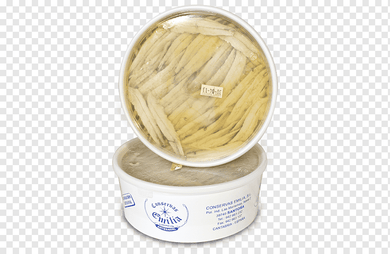 ANCHOVY GARLIC 200G