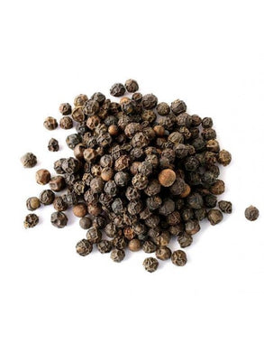 ISFI PEPPER KERNELS BLACK 500GR