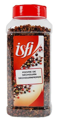 ISFI PEPPER GRAIN SECHOUAN 220GR