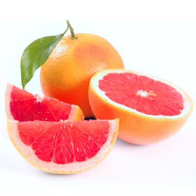 GRAPEFRUIT RED / KG
