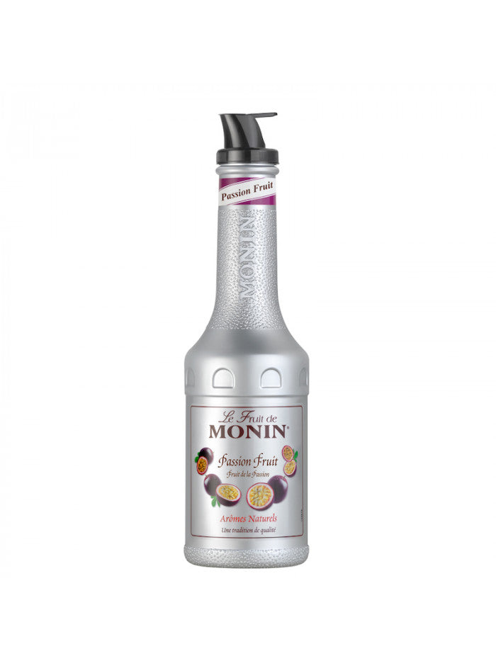 LE FRUIT DE MONIN PASSION 1L