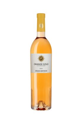 ORANGE GOLD 75CL