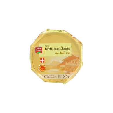 BF REBLOCHON CHEESE SAVOIE 240G