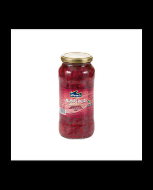 DIAMIR RED KIDNEY BEANS GLASS 540ML
