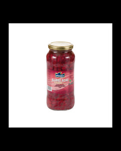 DIAMIR RED KIDNEY BEANS GLASS 540ML