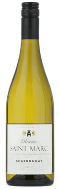RESERVE ST MARC CHARDONNAY 75CL
